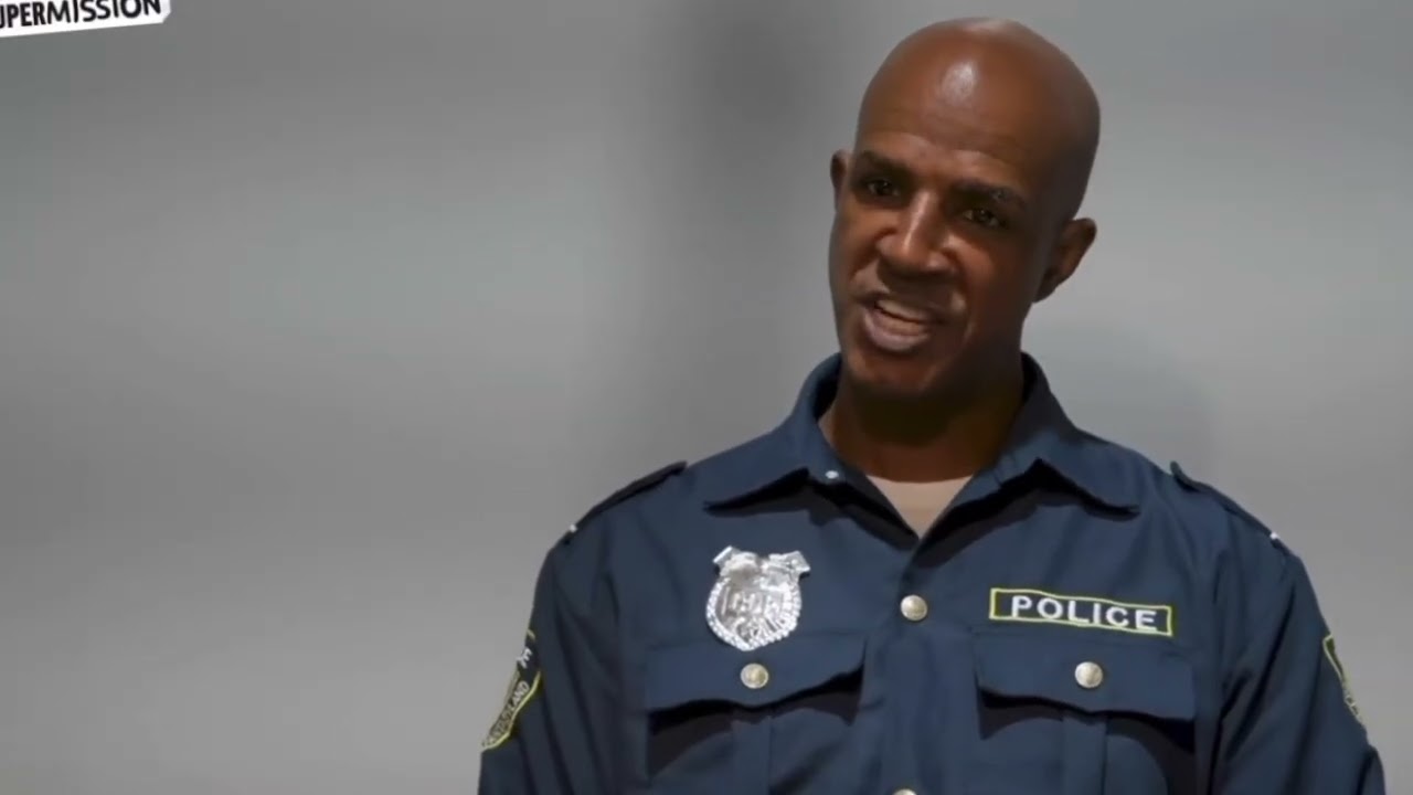 My Discretion, My Limit" | Power-Trip Cop Refuses to Release Innocent Man (Part 2 of 4)