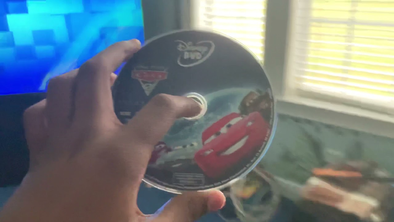 Quadruple Feature DVD Opening #19