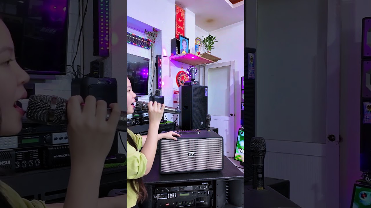 Mẫu loa mini bán chạy nhất hiện nay NT 2039 