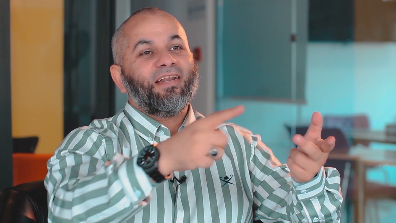 الاختلاط د.محمد الطرايرة