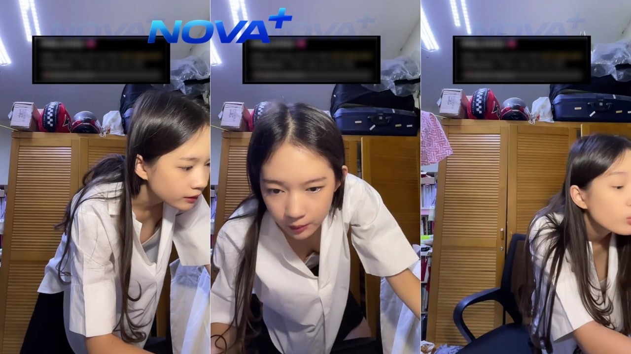 NUNDUK YANG TERLIHAT BOBA IMUT