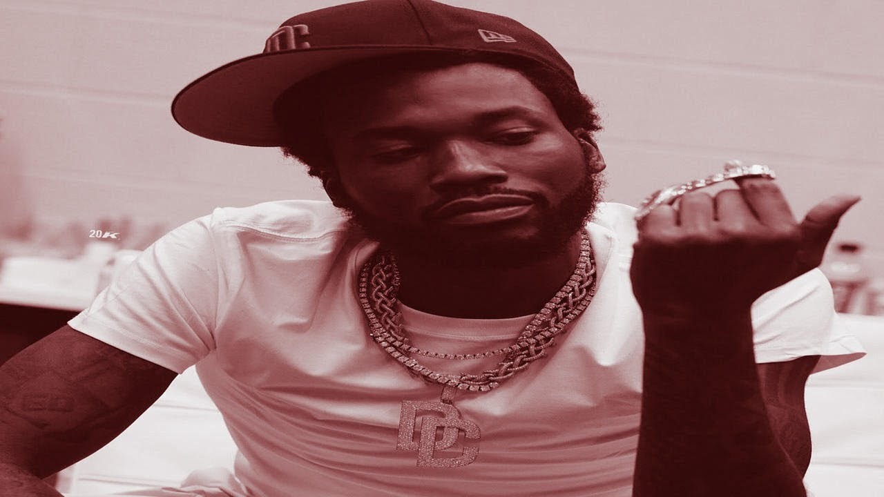 Meek Mill Type Beat 