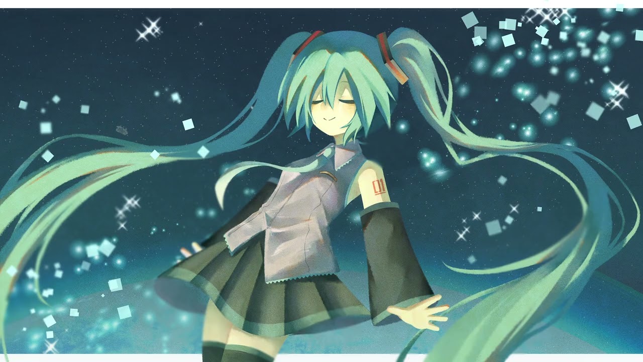 メテオライト / YuMeP feat.初音ミク