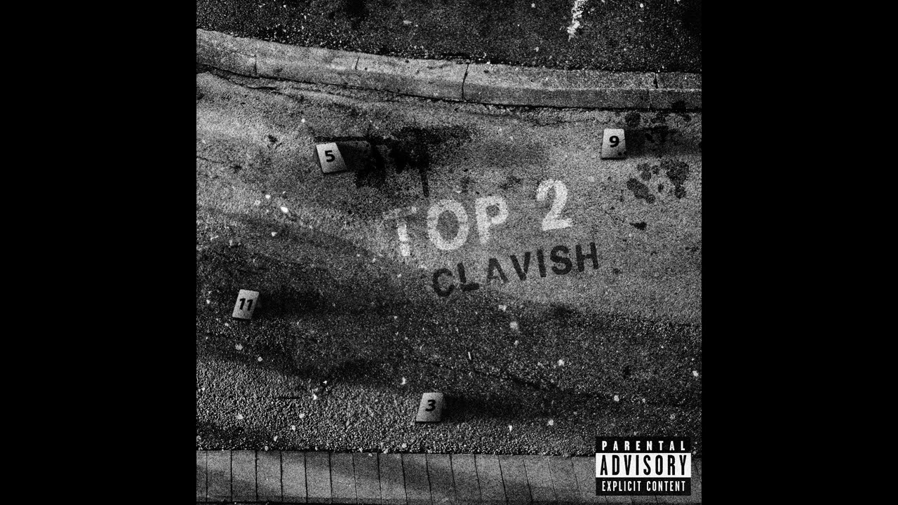 Clavish - Top 2 (Instrumental)