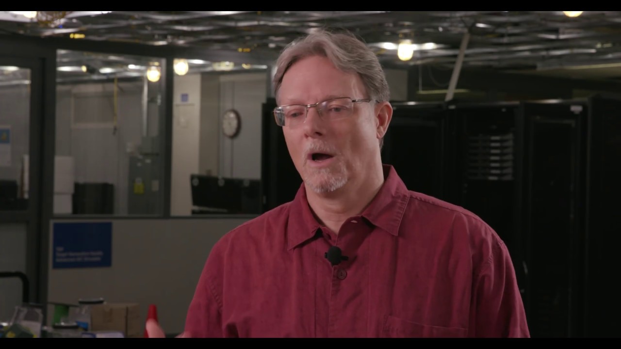 Meet Bill Feuerstein: FAA General Engineer