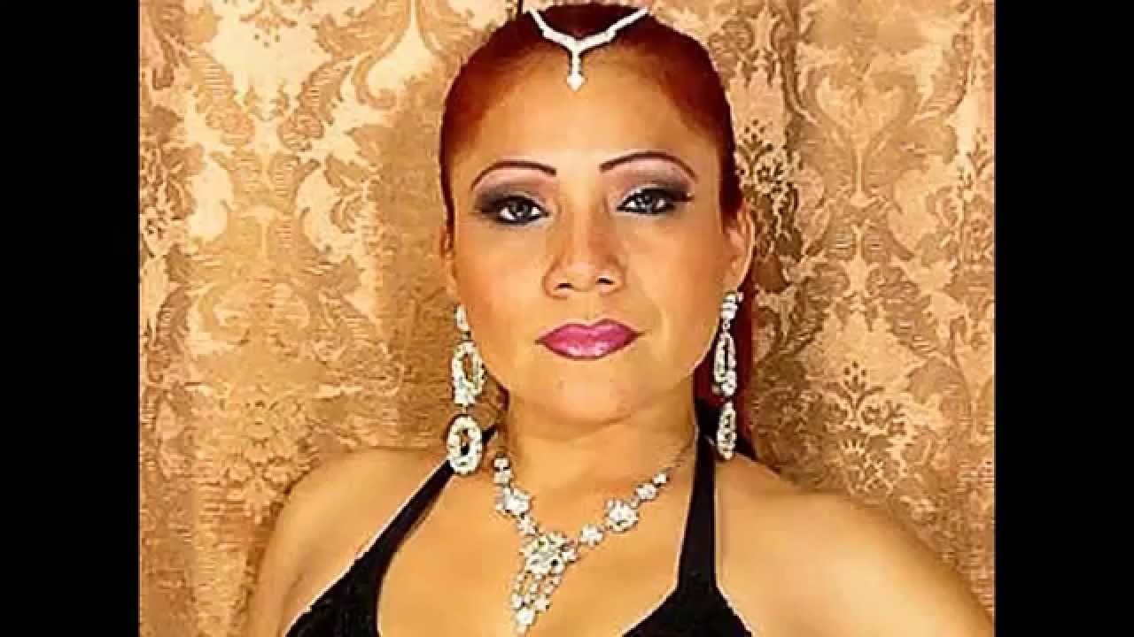 borracha perdida, marisol y las diosas del norte