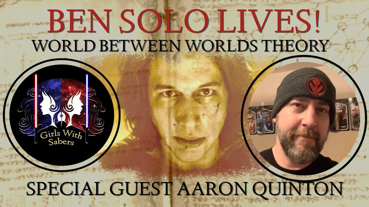 BEN SOLO LIVES! WBW Theory