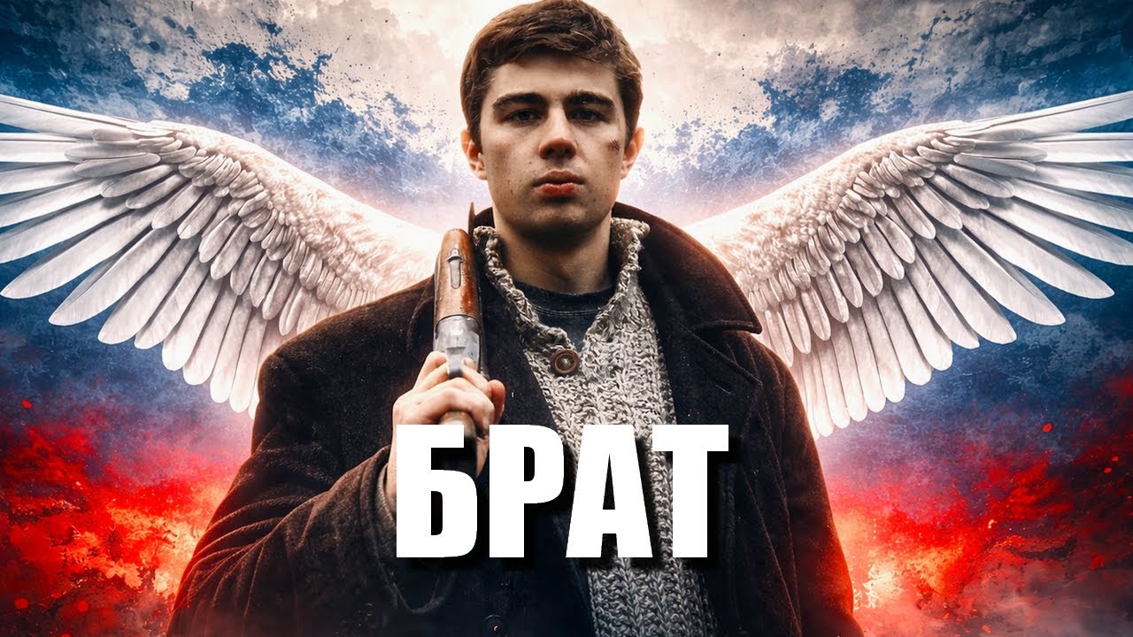 Брат глубокий смысл фильма