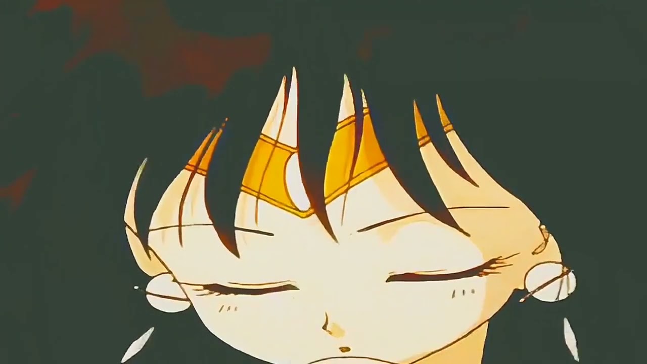 MACROSS 82-99 - Sailor Saturn