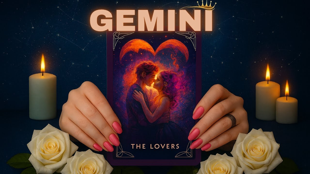 БЛИЗНЕЦЫ 🥰ТЫ ВЫЙДЕШЬ ЗАМУЖ ЗА ЭТОГО ЧЕЛОВЕКА ❤️💍 ТЫ СКОРО ВСТРЕТИШЬ БОГАТУЮ ЛЮБОВЬ, И ТЫ ЭТОГО ЗА...