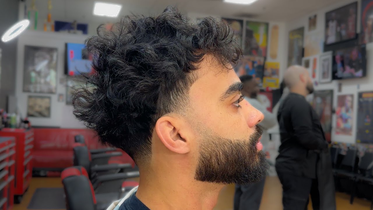 How to Do a Clean Taper | Step-by-Step Barber Tutorial | Clipper Review