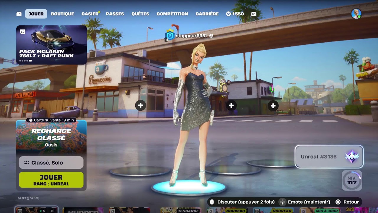 Fortnite unreal top 4000