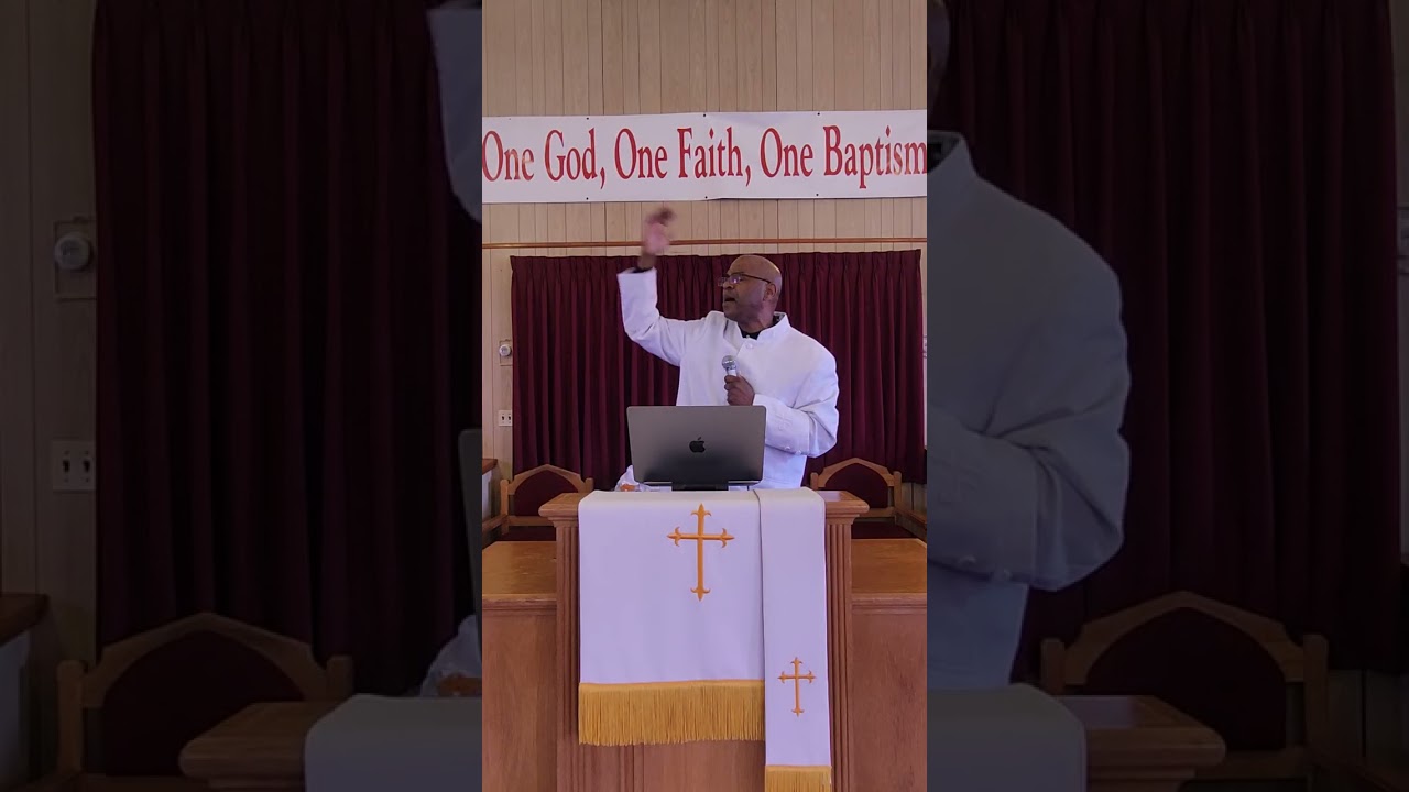 1 Corinthians 11:23-34 / Examine Yourself / March 1, 2026