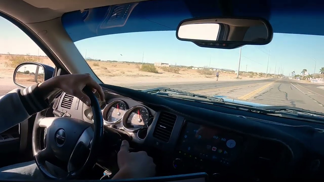 6.2 LS Truck Tuned with BTR Cam