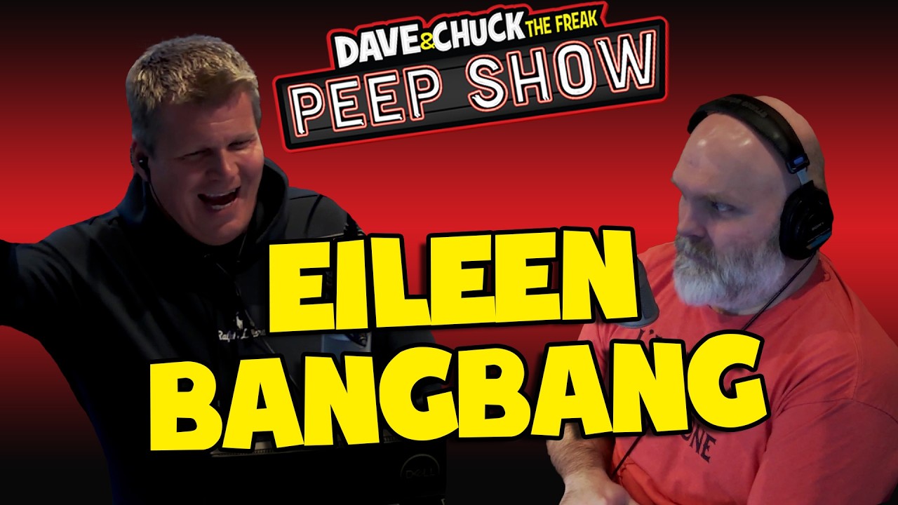 Eileen BangBang