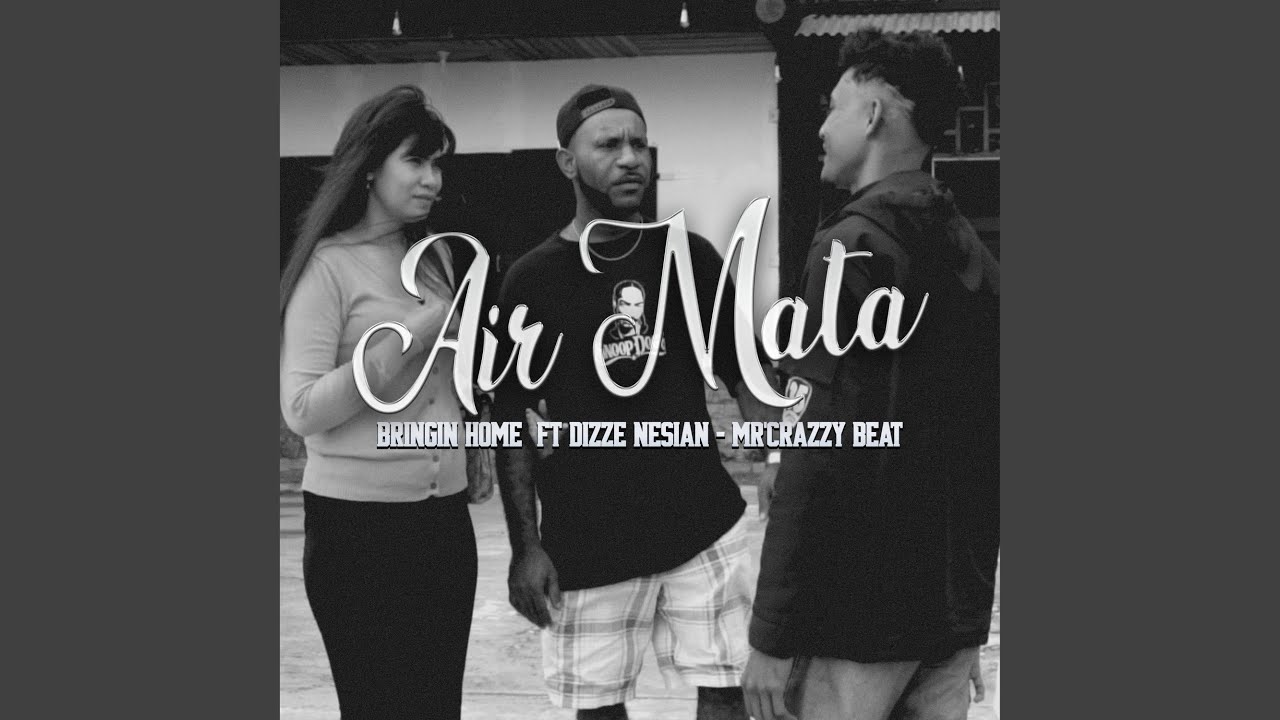 Air Mata
