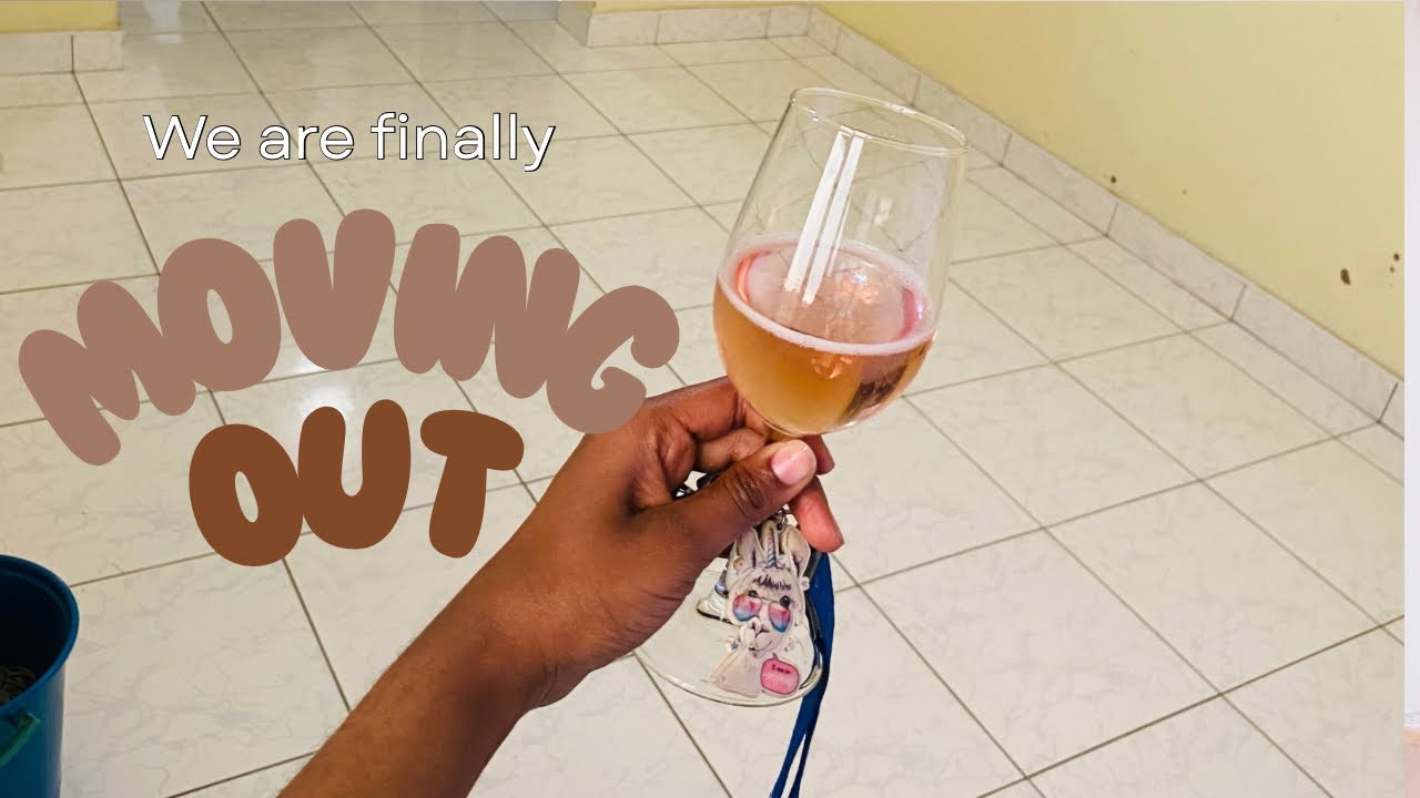 Living alone in my 20s