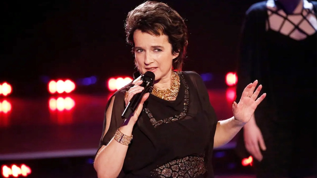 Monika Martin sagt Konzerte ab – Fans geschockt!
