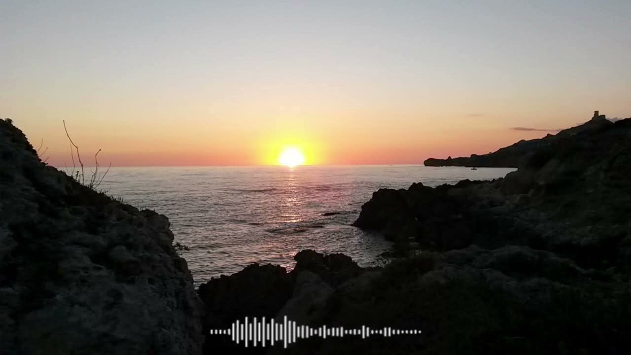 Tarumbeta ❌️ Sunset  🌅 | AfroHouse Style | 2026