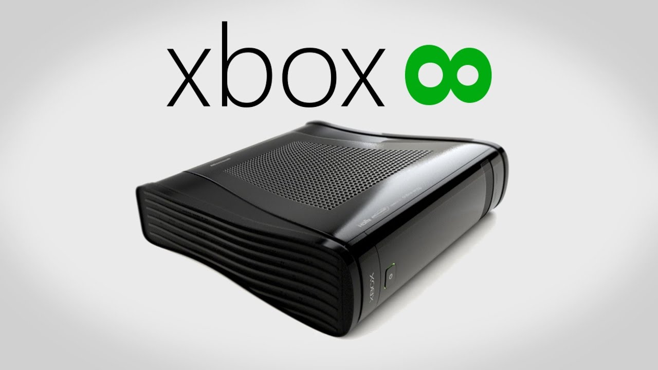Xbox Infinity - What To Expect