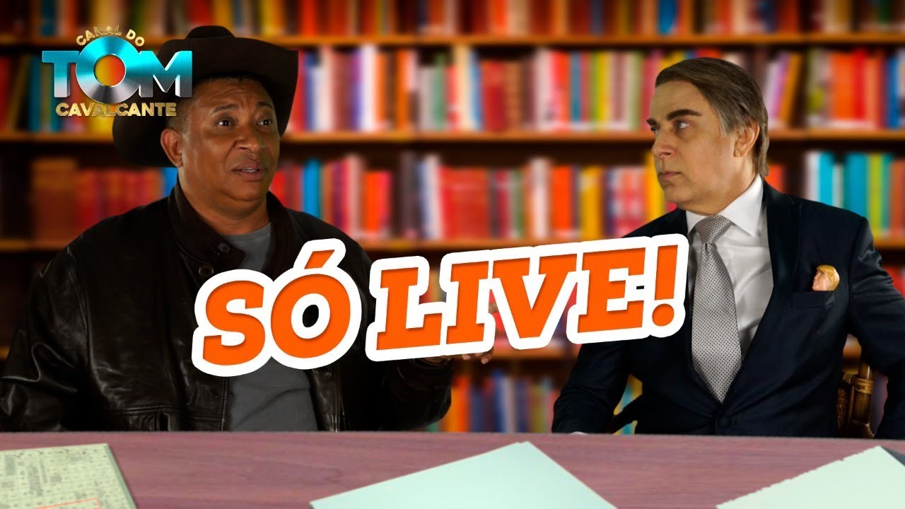 Só Live!