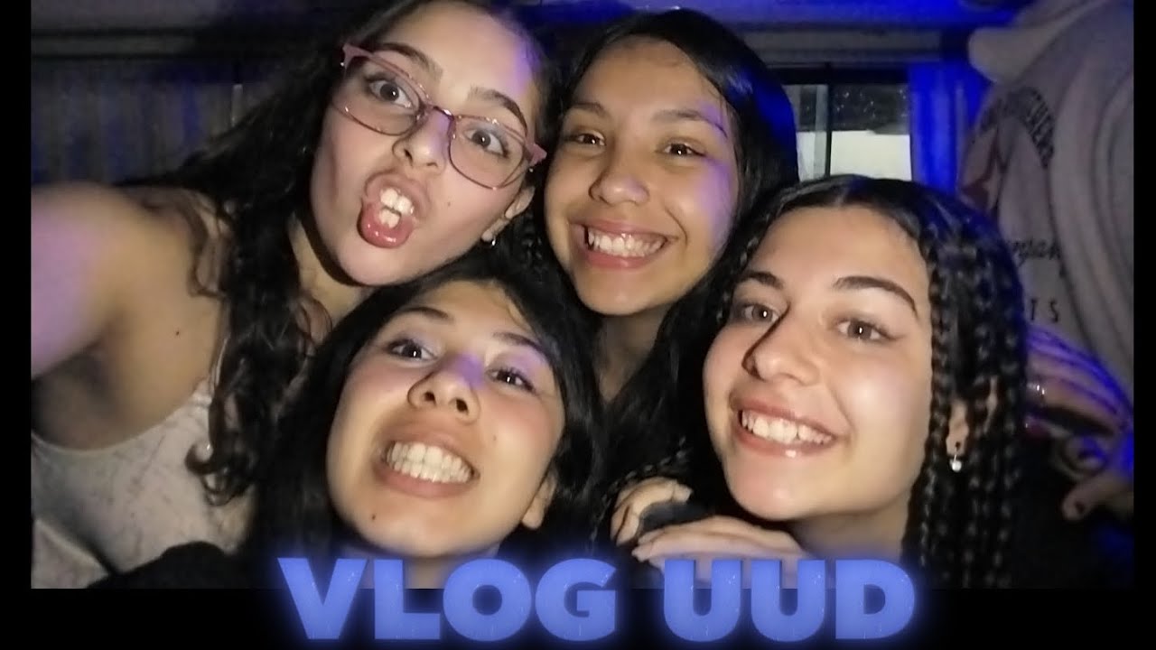 VLOG UUD (último último día)