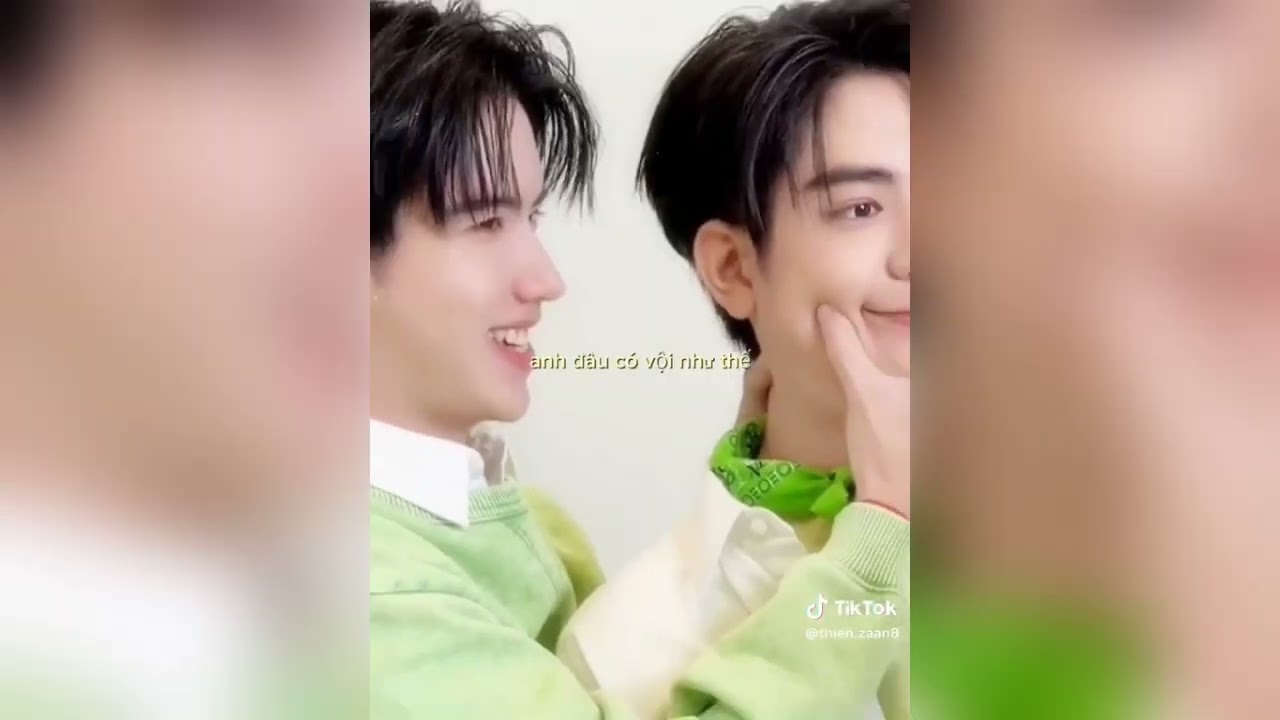 Tổng những video về #gmmtv#otp#bl#gl