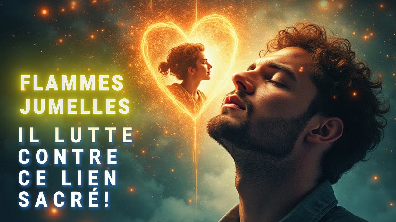 Pourquoi Il Fuit Cette Connexion Alors Qu’Il Te Sent Dans Chaque Battement De Cœur?