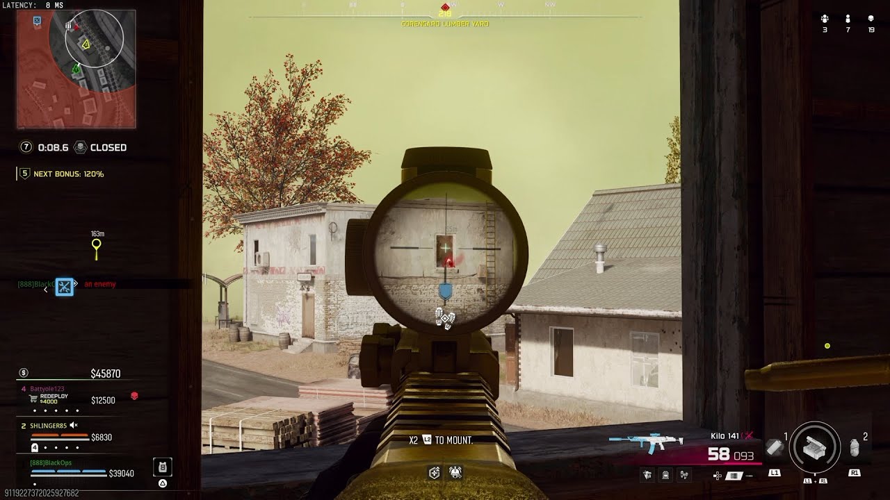 Call of Duty - Warzone: Verdansk [Battle Royale] - Random Squads!