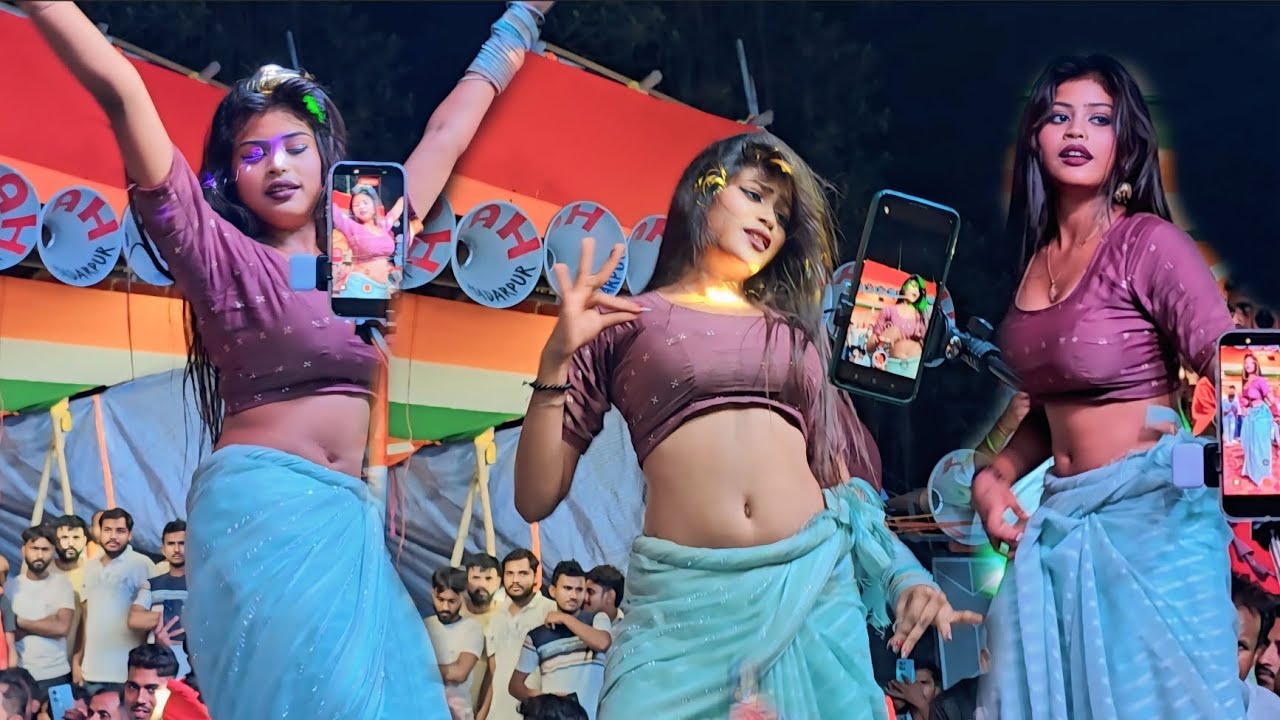 #प्रिया_सोहानी  के सामने #maya #priti सब फेल है | latak jaiba raja choliya ke hook me | लाजवाब डांस