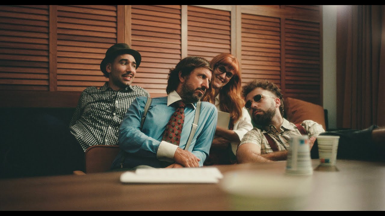 Figa Flawas - Tot Aquest Espectacle (Documental 'a la freSka')