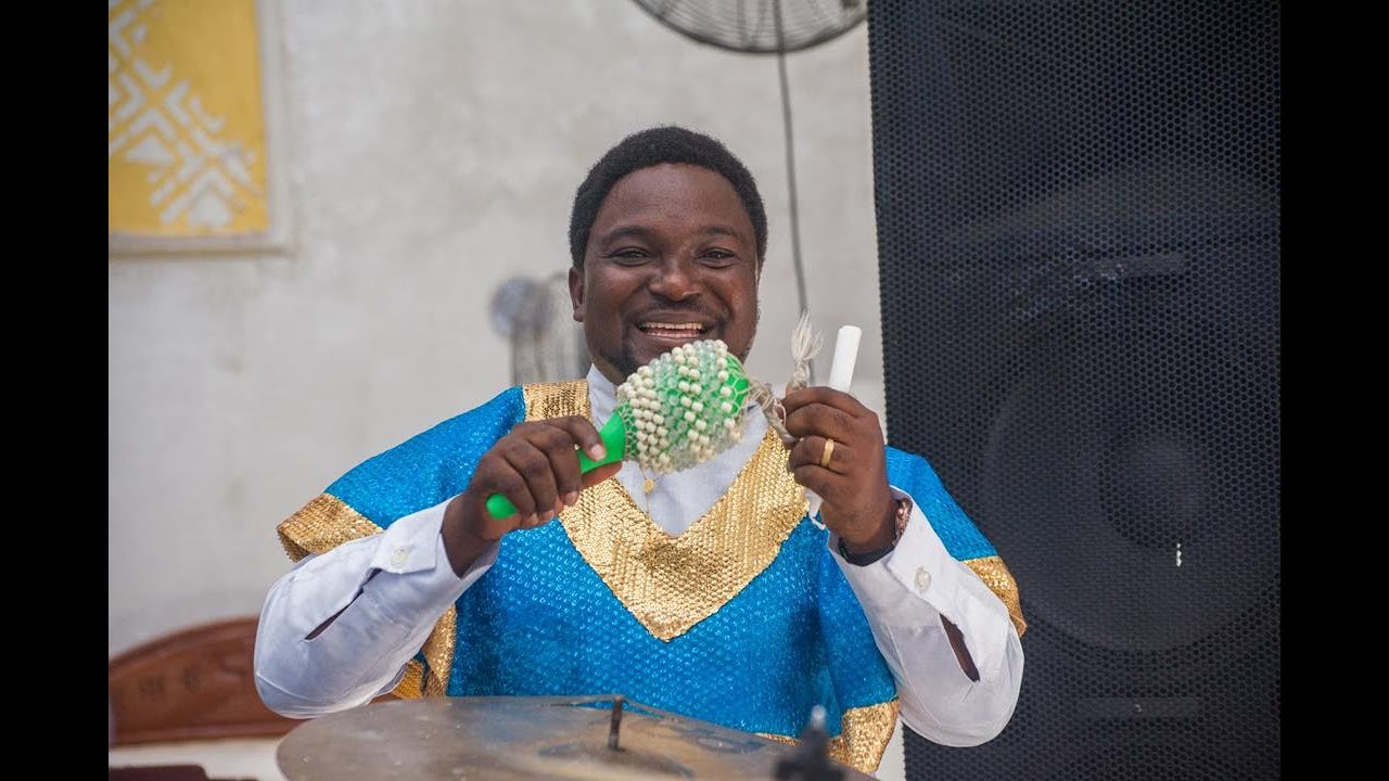 SOUL LIFTING PRAISE