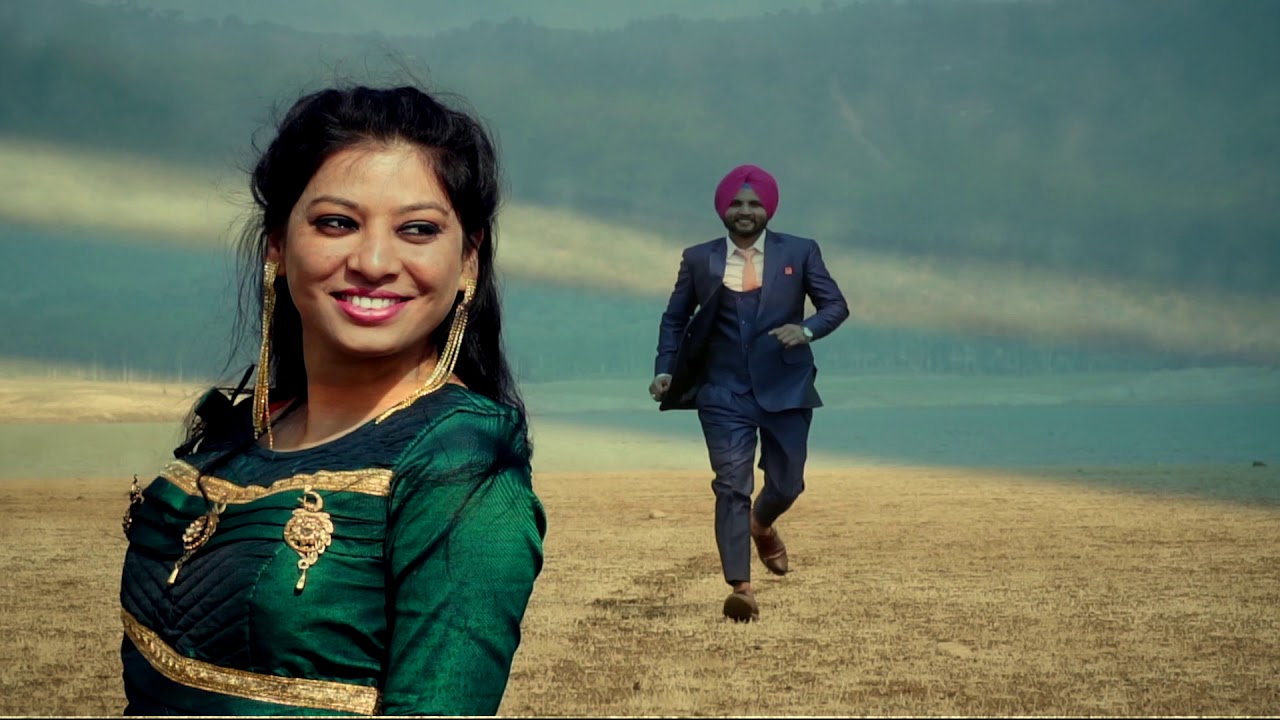 BEST PREWEDDING  2020 Sukhraj & Charanjit  RAJAN STUDIO BABA BAKALA SAHIB