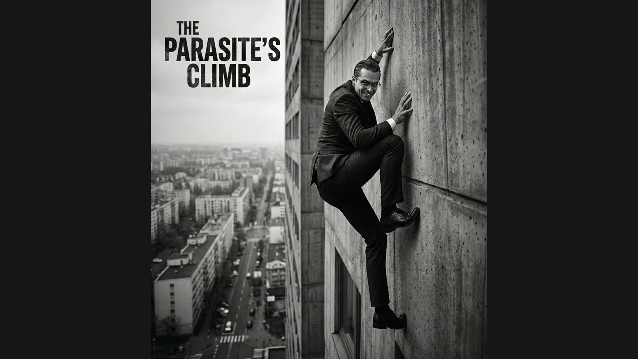 PARASITE’S CLIMB