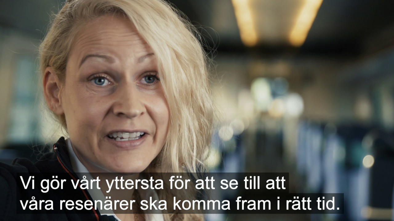 Sk&aring;netrafiken: Lynn - lokf&ouml;rare