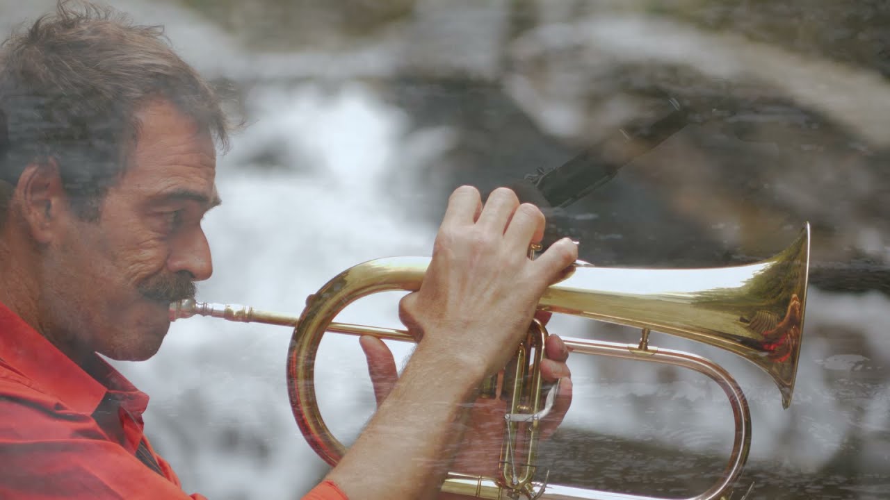 Acqua - Baraccone express