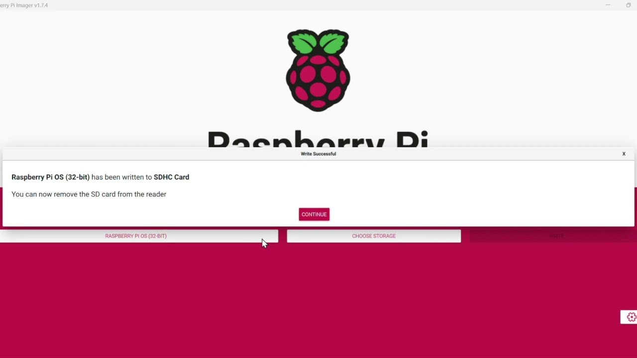 Raspberry Pi 4B Sensor  Data Access through NodeJS  Web Sockets Step-by-Step Guide