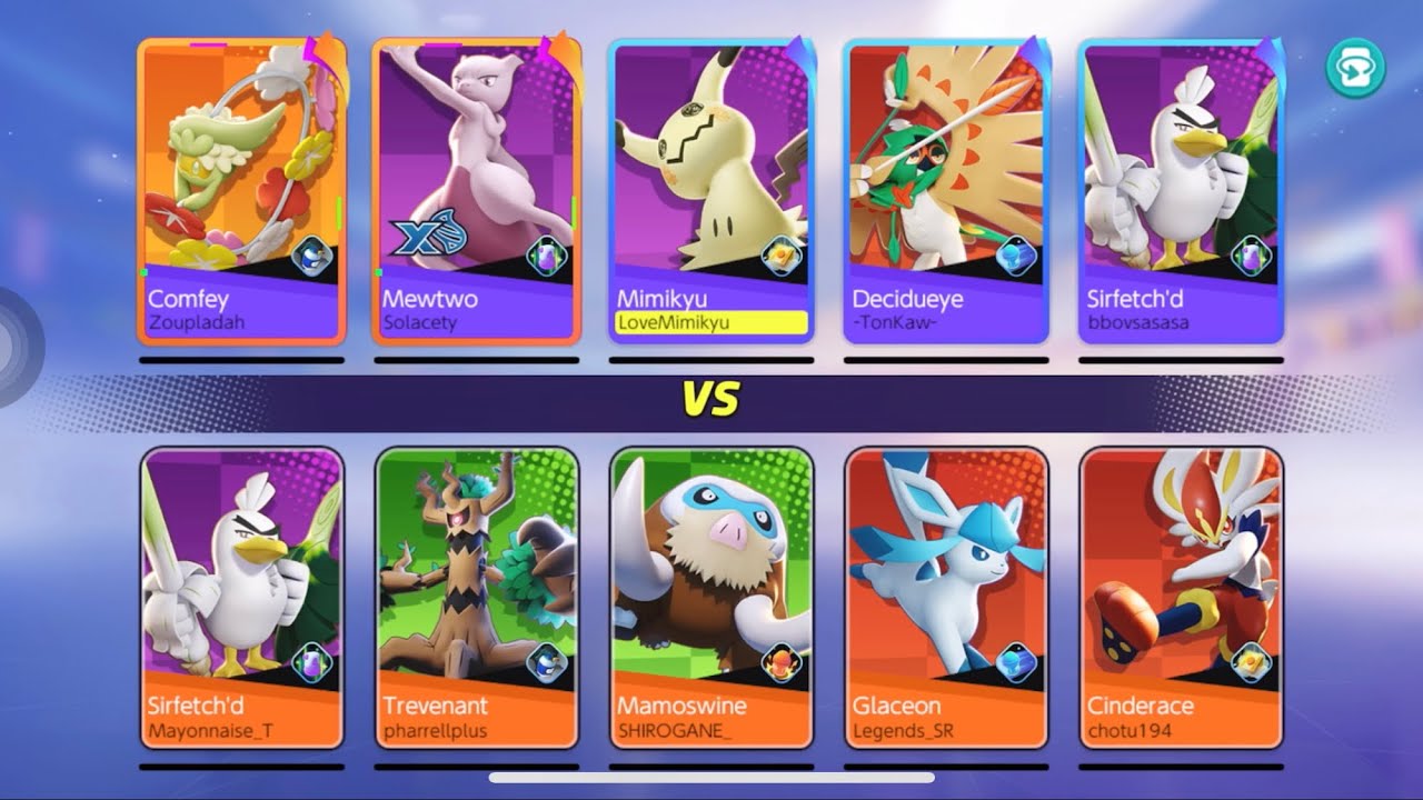 Xin lỗi Mimikyu