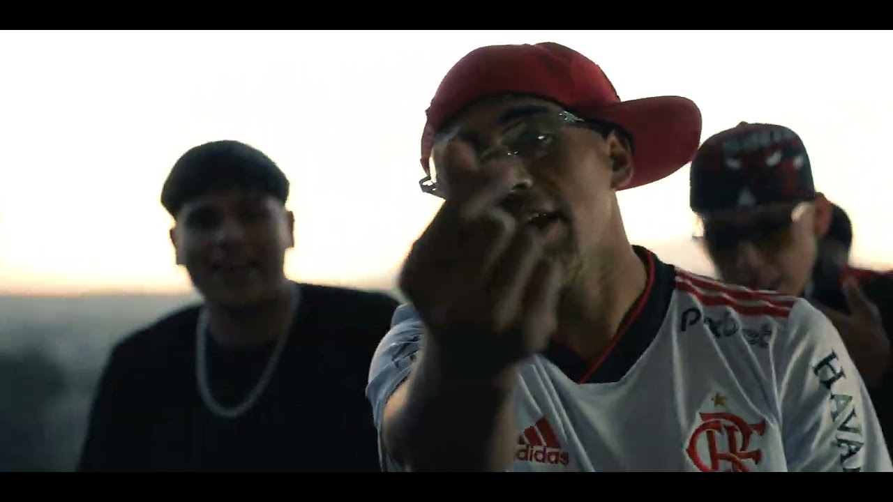 FLAITE - Pipe La Calle - Uchiha - RobertFlow - Andre Fresh (Video Official)