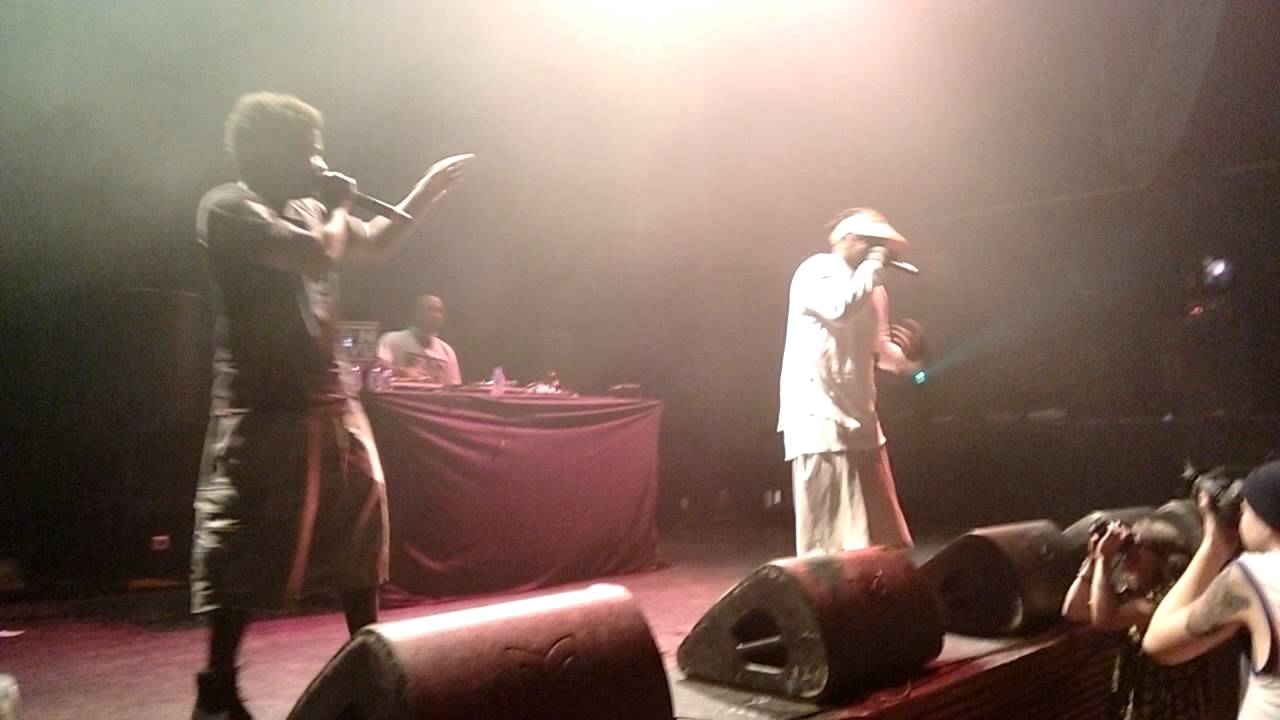DAS EFX FULL SET @ Sala Capitol (Santiago de Compostela)