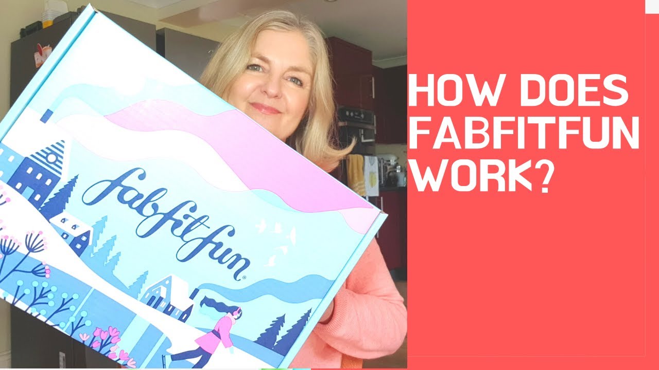 How does FabFitFun Work | Muttonstyle