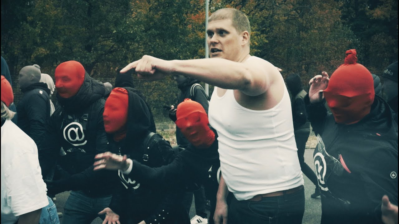 Fööniks - Idioot
