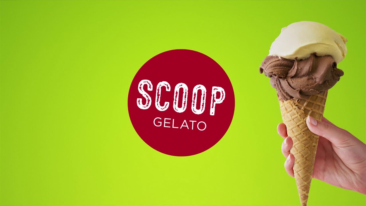 SCOOP GELATO CART ENG