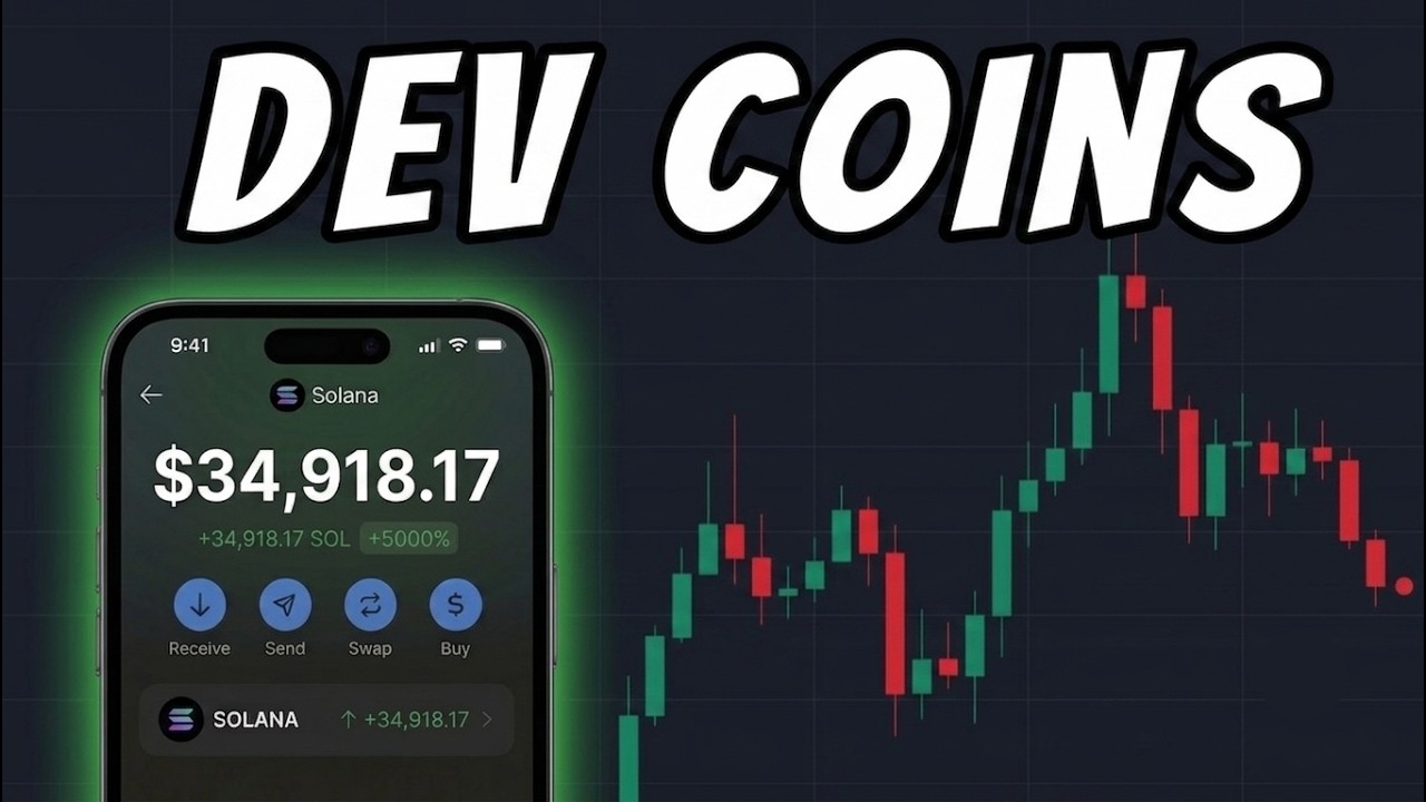 How To Actually Dev A Viral Meme Coin With Under $10 | Solana 2026
