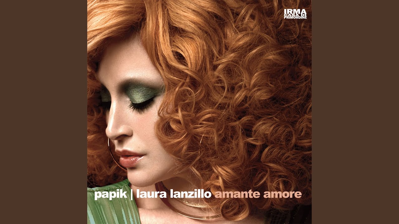 Amante Amore