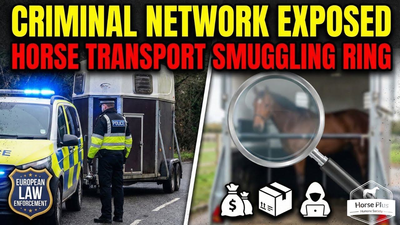 The Dark European Horse Trade | Podcast
