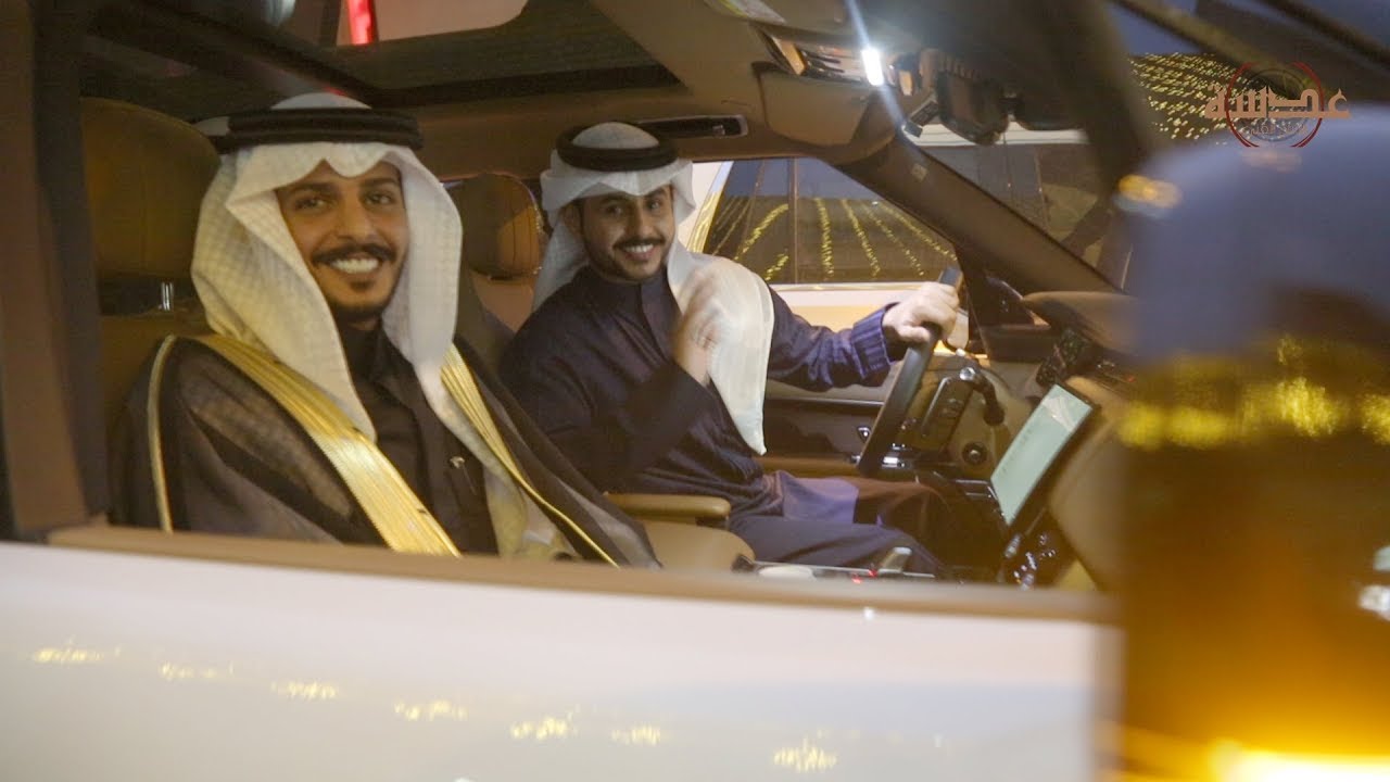 افراح الهلفي - حفل زفاف - حمدان ناصر حمدان الهلفي - عدسة للانتاج الفني