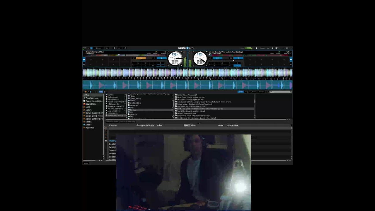 FamilyMixes Live #79 - le Before