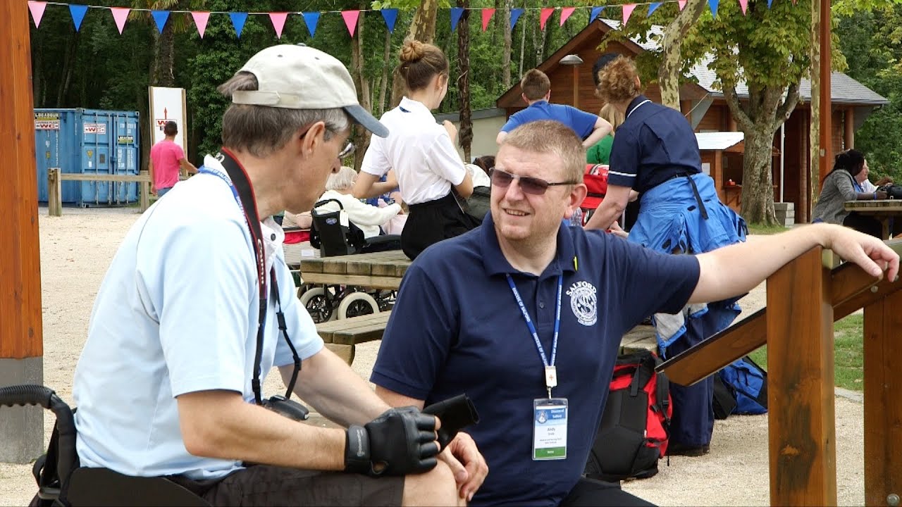 A Word From Our Nursing & Medical Team - Salford Lourdes
