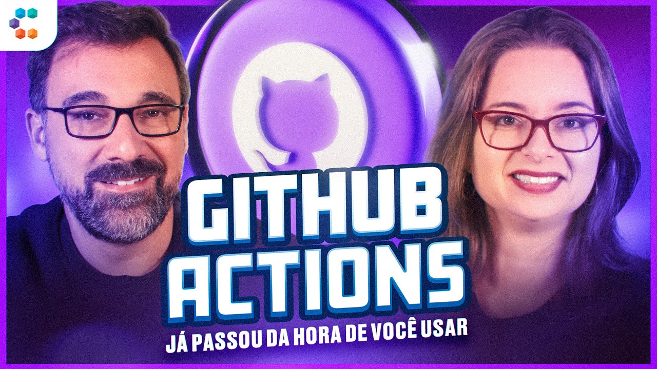 Deixe o GitHub Actions subir sua Aplicação no Host (Pipeline para 3 Ambientes)